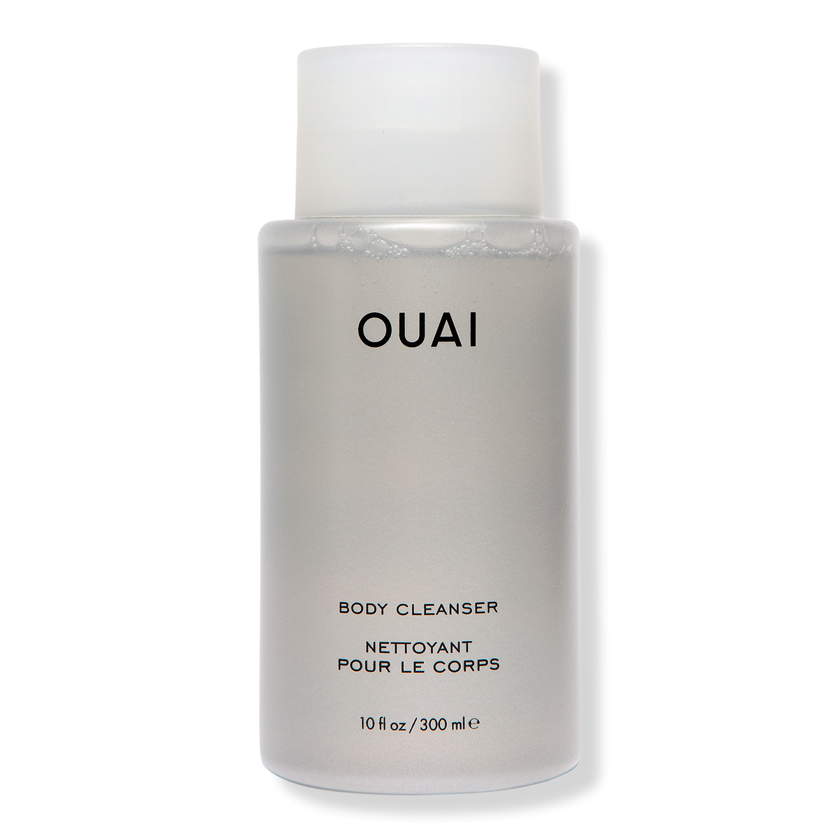 OUAI Body Cleanser, 10 oz