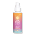 Pacifica Set & C Protect, SPF 45 Matte Sheer Setting Mist, 4 oz