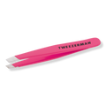 Tweezerman Neon Pink Mini Slant Tweezer