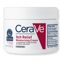 CeraVe Itch Relief Moisturizing Cream, 12.0 oz - OTC Shoppe Express