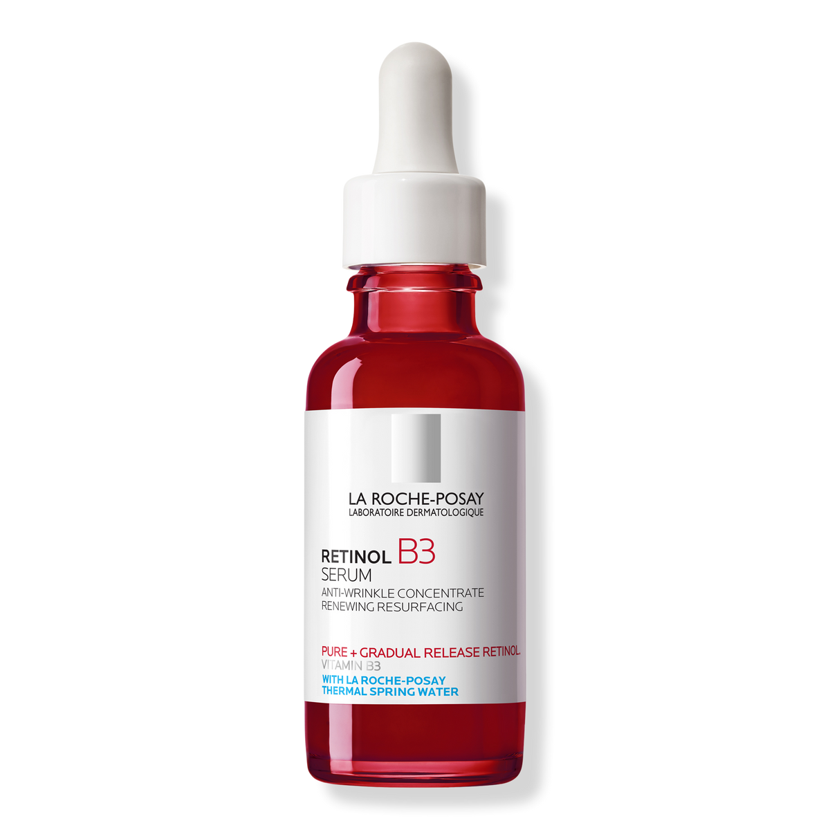 La Roche-Posay Retinol Face Serum with Vitamin B3