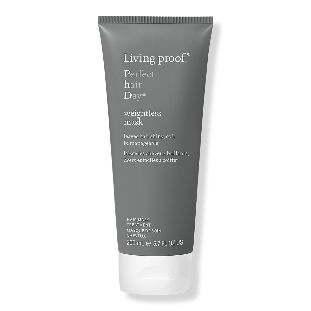 Living Proof Perfect hair Day (PhD) Weightless Mask, 6.7 oz