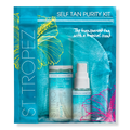 St. Tropez Self Tan Purity Mini Kit, 2.1 oz