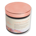 MANNA KADAR BEAUTY Champagne Charcoal Scrub, 18.3 oz