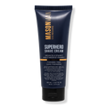 MASON MAN Superhero Shave Cream, 5 oz