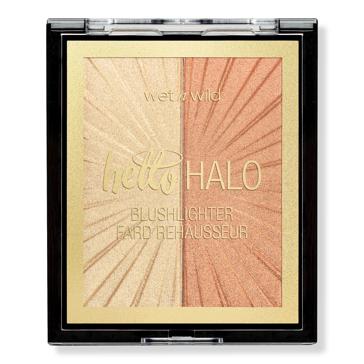 Wet n Wild MegaGlo Blushlighter, I Met Someone