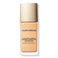 Laura Mercier Flawless Lumière Radiance-Perfecting Foundation, Shell, 1 oz
