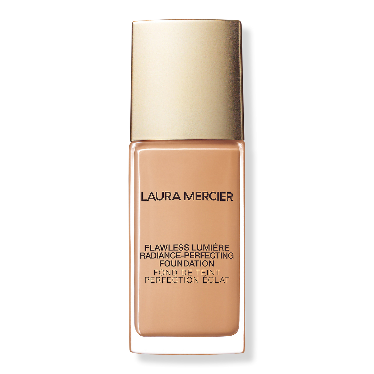 Laura Mercier Flawless Lumière Radiance-Perfecting Foundation, Honey, 1 oz