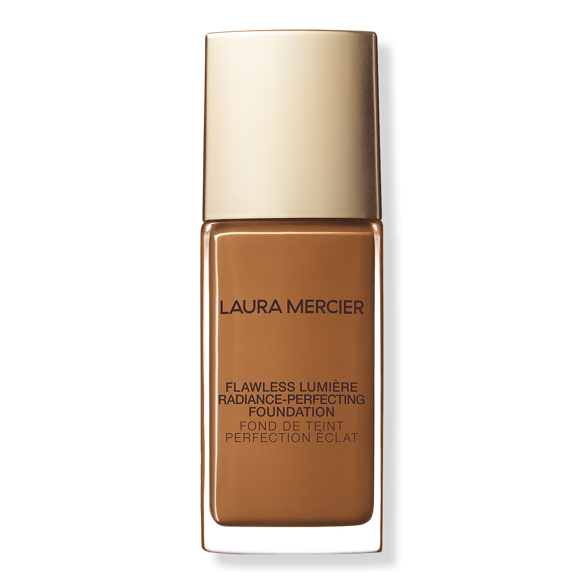 Laura Mercier Flawless Lumière Radiance-Perfecting Foundation, Ganache, 1 oz