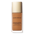 Laura Mercier Flawless Lumière Radiance-Perfecting Foundation, Hazelnut, 1 oz