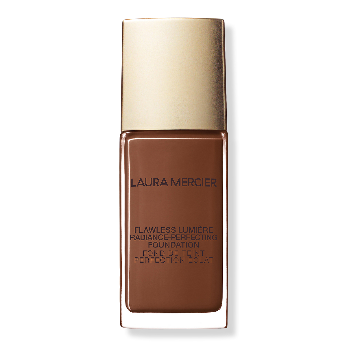 Laura Mercier Flawless Lumière Radiance-Perfecting Foundation, Espresso, 1 oz