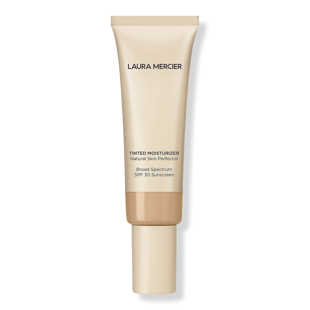 Laura Mercier Tinted Moisturizer Natural Skin Perfector Broad Spectrum, SPF 30, 3W1 Bisque, 1.7 oz
