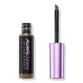 Urban Decay Cosmetics Inked Brow Gel, Taupe Trap, 0.06 oz