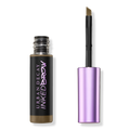 Urban Decay Cosmetics Inked Brow Gel, Brown Sugar, 0.06 oz