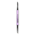 Urban Decay Cosmetics Brow Beater Waterproof Brow Pencil & Spoolie, Dark Drapes, 0.002 oz