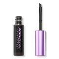 Urban Decay Cosmetics Inked Brow Gel, Dark Drapes, 0.06 oz