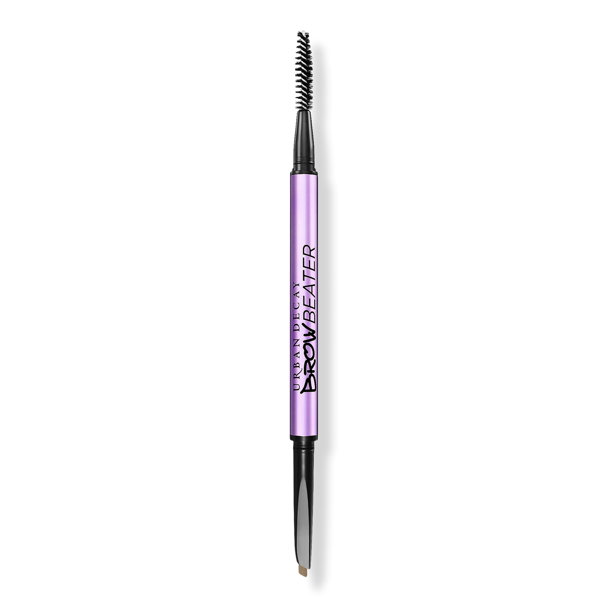 Urban Decay Cosmetics Brow Beater Waterproof Brow Pencil & Spoolie, Café Kitty, 0.002 oz