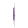 Urban Decay Cosmetics Brow Beater Waterproof Brow Pencil & Spoolie, Brown Sugar, 0.002 oz