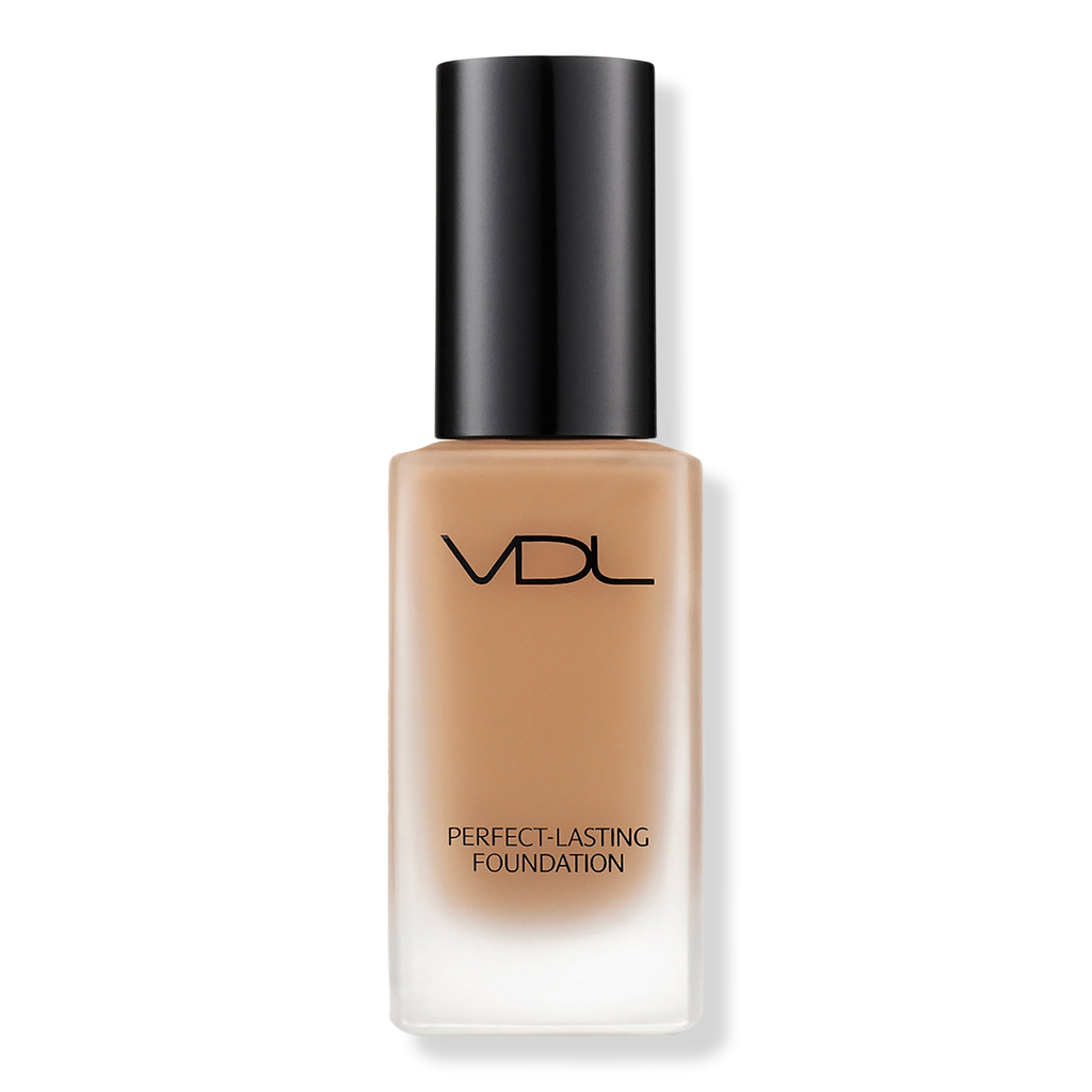 VDL Perfect Lasting Foundation, V07 Cool Undertone, 1.01 oz