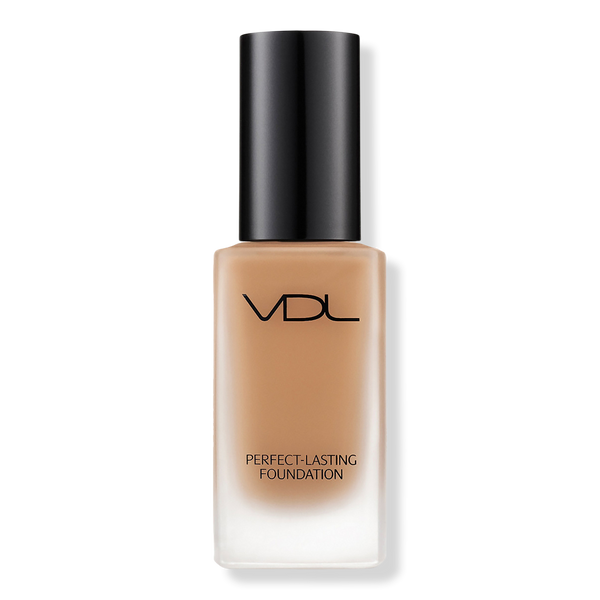VDL Perfect Lasting Foundation, V07 Cool Undertone, 1.01 oz