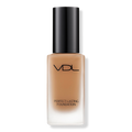 VDL Perfect Lasting Foundation, V08 Cool Undertone, 1.01 oz