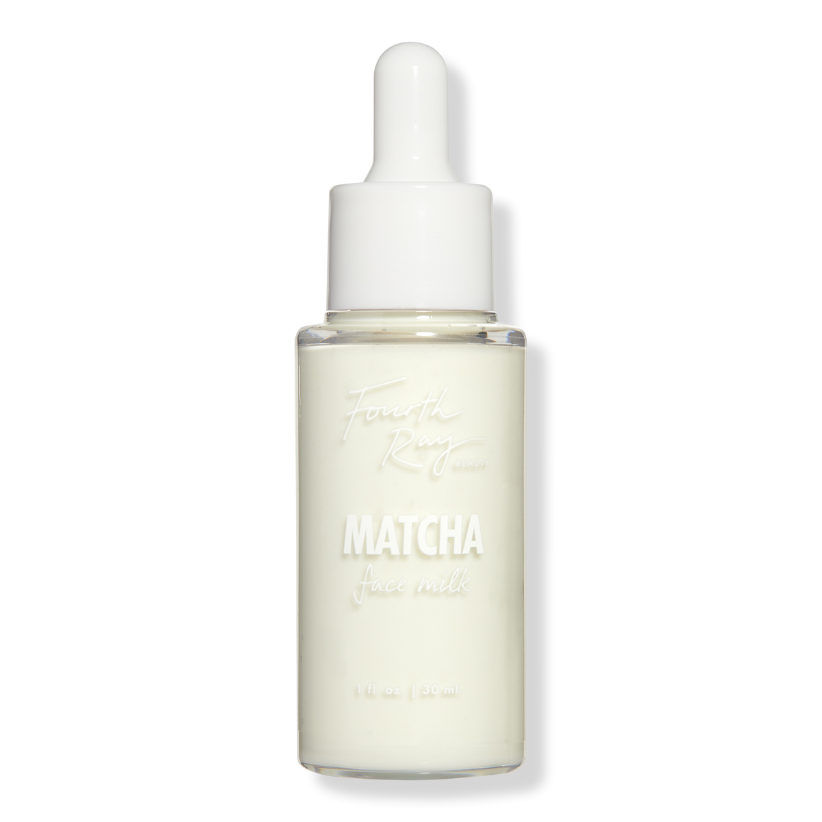Fourth Ray Beauty Matcha Face Milk, 1 oz