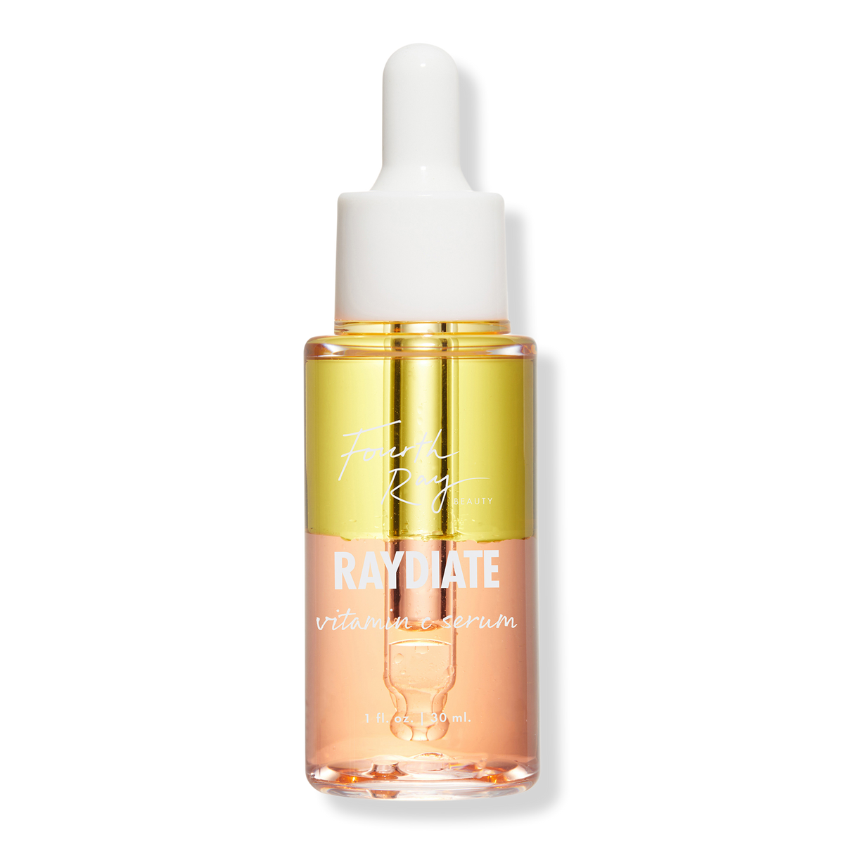Fourth Ray Beauty Raydiate Vitamin C Elixir, 1 oz
