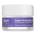Skyn Iceland Oxygen Infusion Night Cream, 0.49 oz