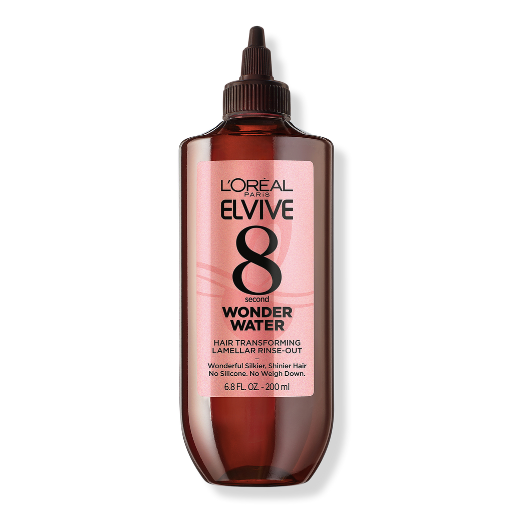 L'Oréal Elvive 8 Second Wonder Water, 6.8 oz