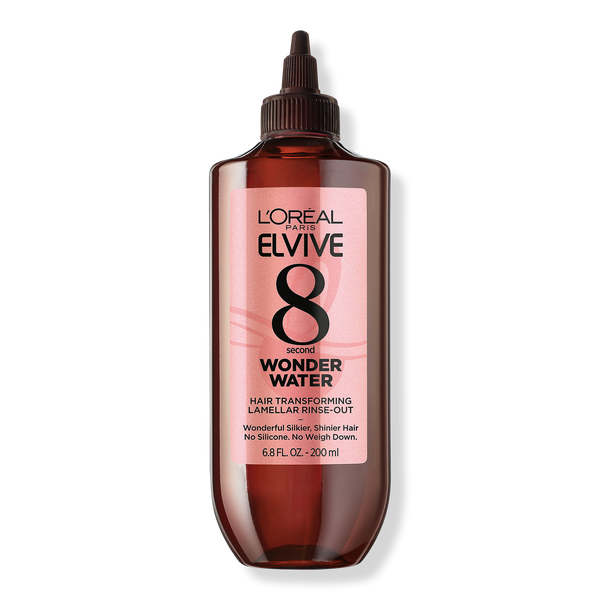 L'Oréal Elvive 8 Second Wonder Water, 6.8 oz