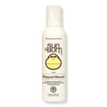 Sun Bum Whipped Mousse, 6 oz
