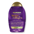 OGX Biotin & Collagen Extra Volume Extra Strength Shampoo, 13 oz
