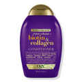 OGX Biotin & Collagen Extra Volume Extra Strength Conditioner, 13 oz