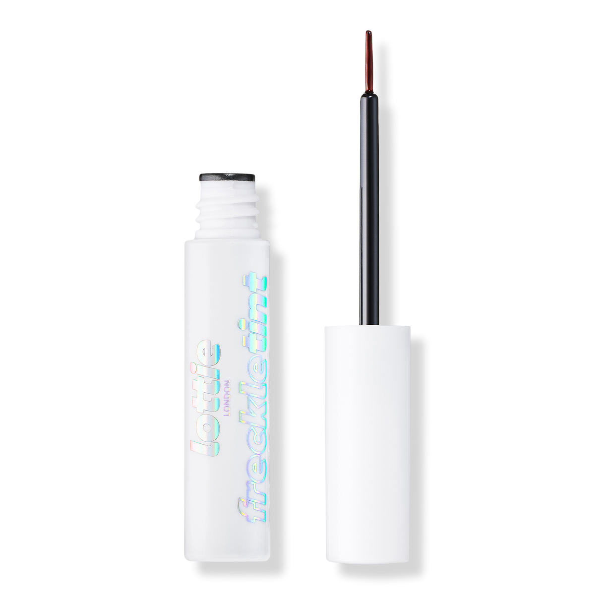 Lottie London Freckle Tint Temporary Skin Tint, Light, 0.1 oz