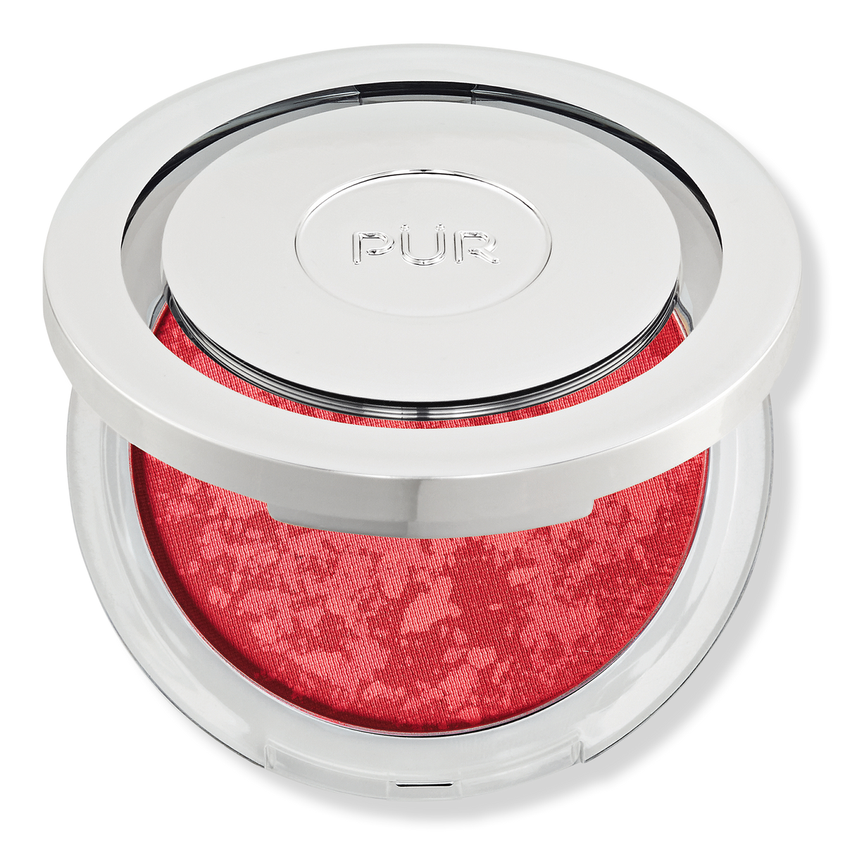 PÜR Skin Perfecting Blushing Act, Berry Beautiful