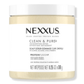 Nexxus Clean & Pure Scalp Scrub, 11.2 oz