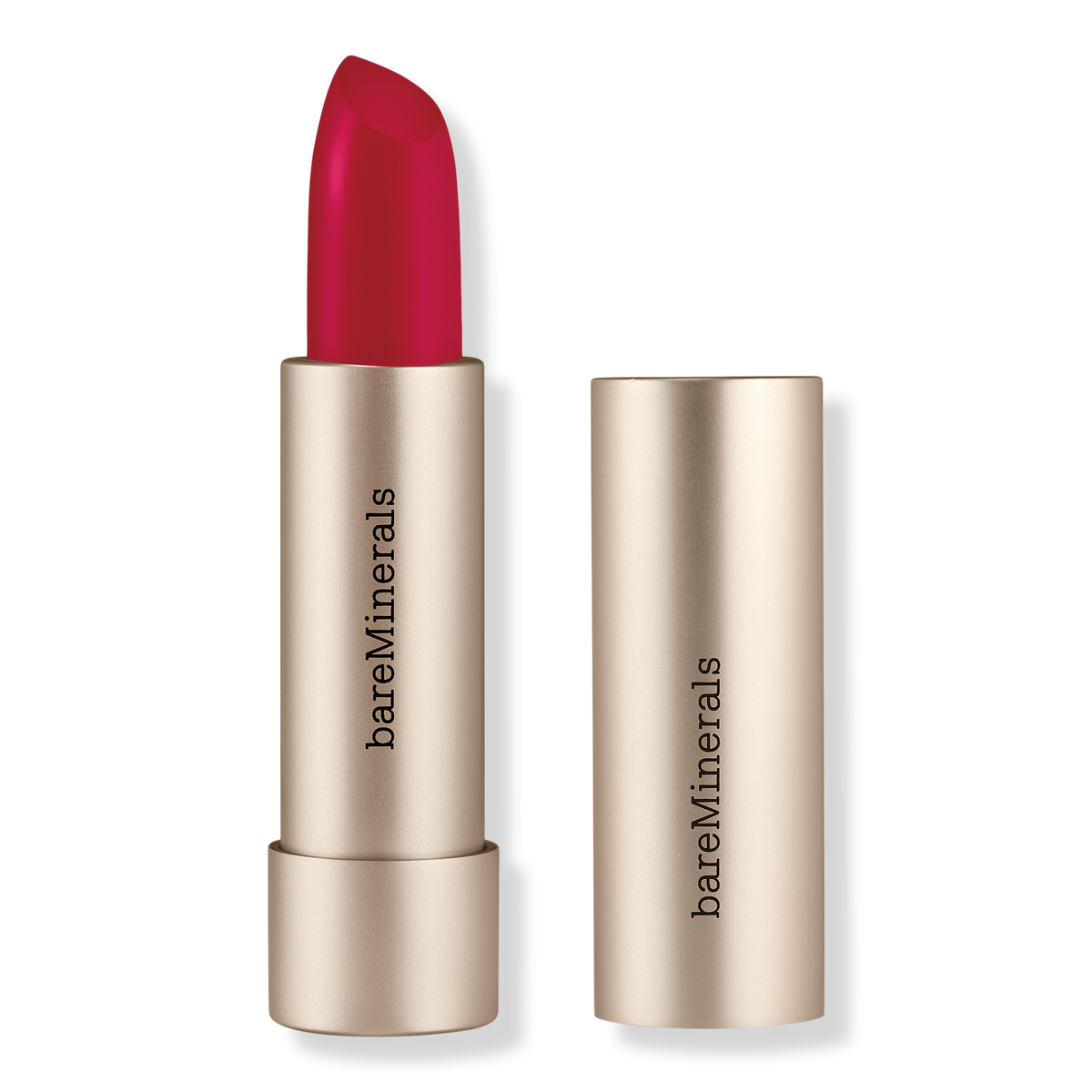 bareMinerals Mineralist Hydra-Smoothing Lipstick, Inspiration, 0.12 oz