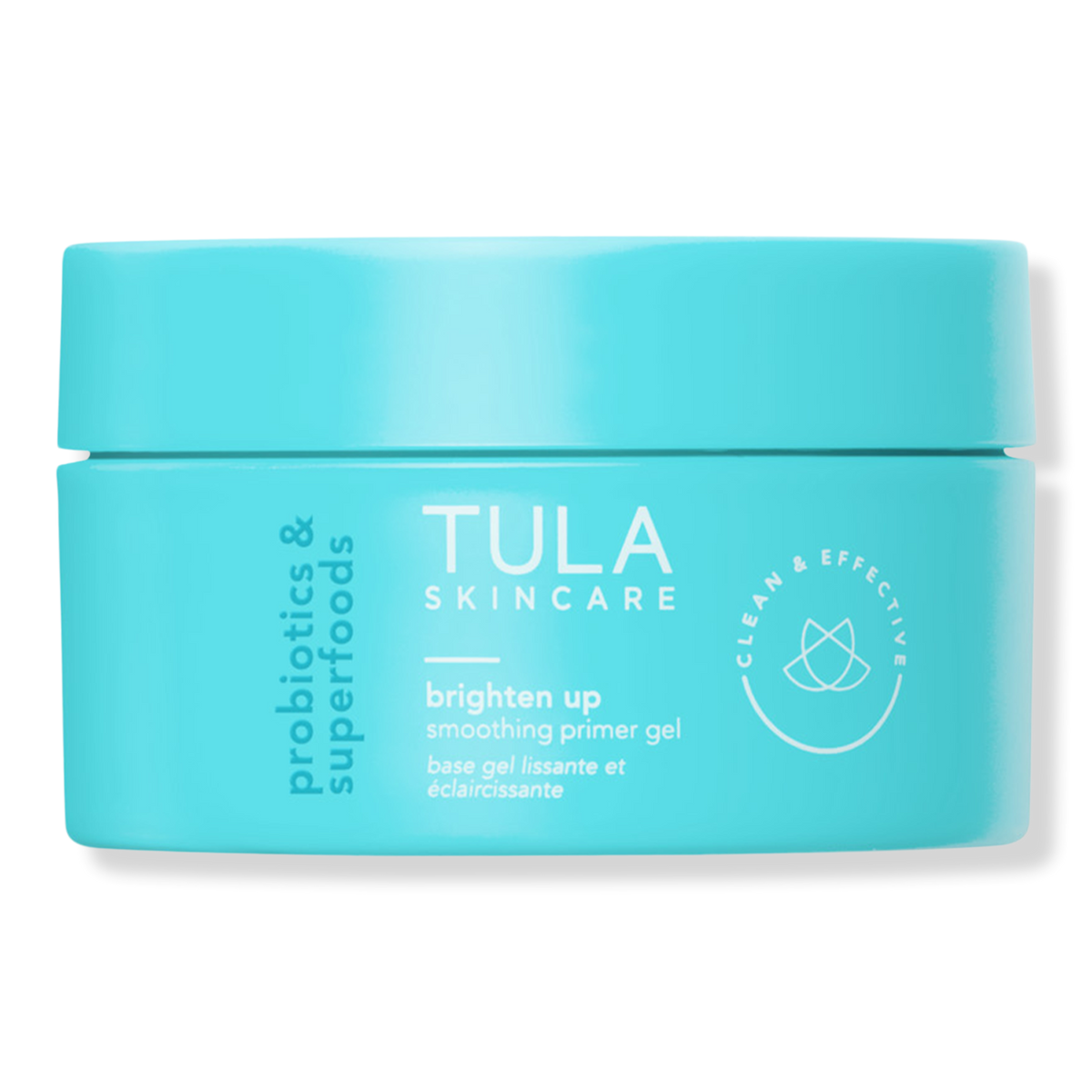 Tula Brighten Up Smoothing Primer Gel, 1.41 oz