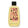 The Fox Tan Rapid Face Tanner, 3 oz
