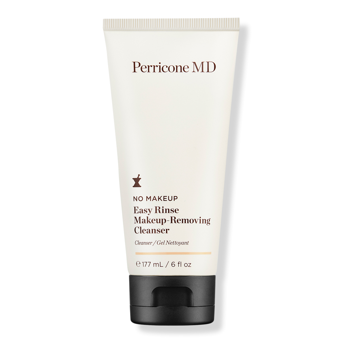 Perricone MD No Makeup Easy Rinse Makeup-Removing Cleanser, 6 oz