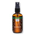 Earth Therapeutics Tea Tree Moisturizing Foot Oil - OTC Shoppe Express