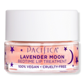Pacifica Lavender Moon Bedtime Lip Treatment, 0.6 oz