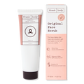 frank body Creamy Face Scrub, 4.2 oz