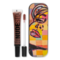 NUDESTIX Magnetic Plush Paint, Tahiti Hottie, 0.34 oz