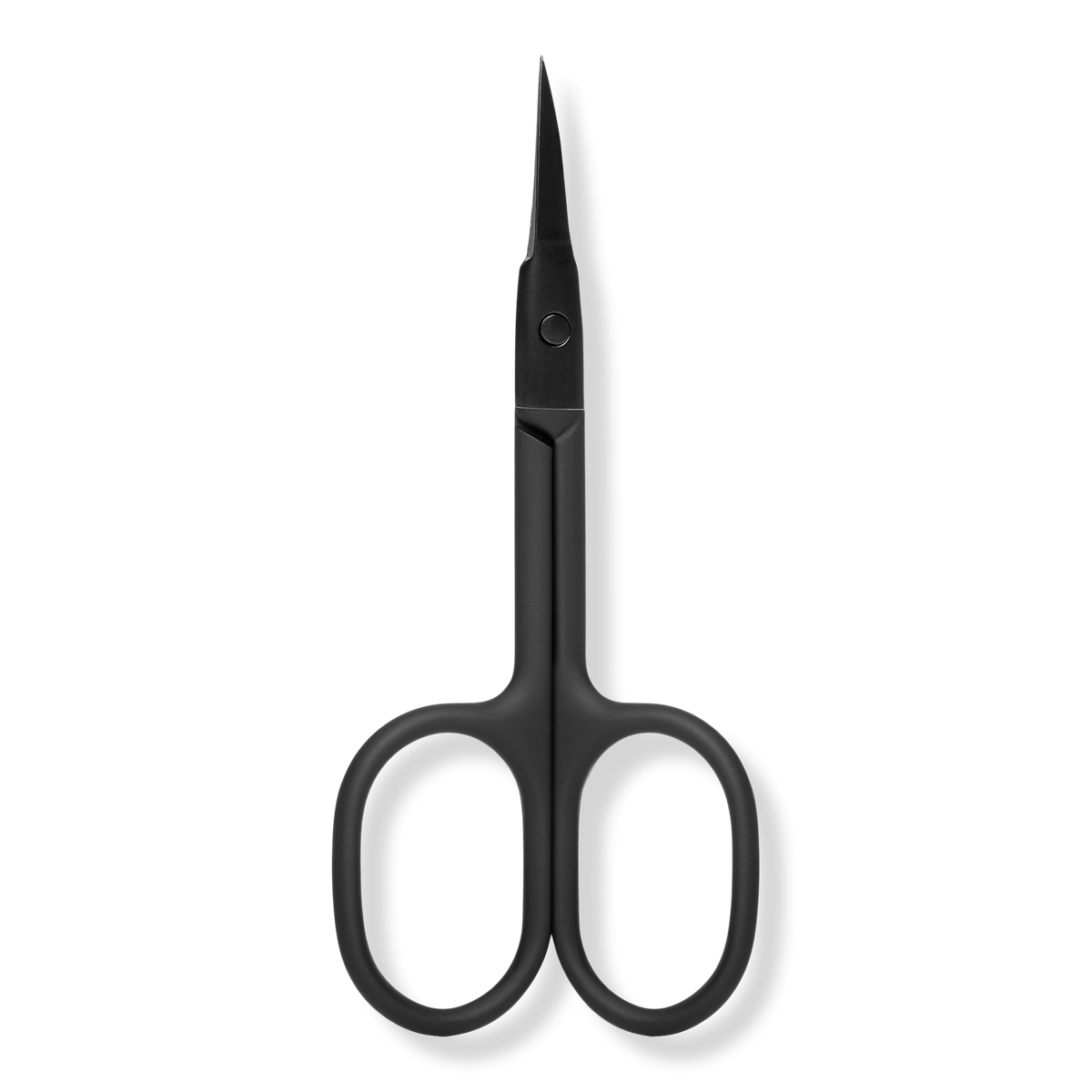 Lilly Lashes Matte Black Lash Scissors
