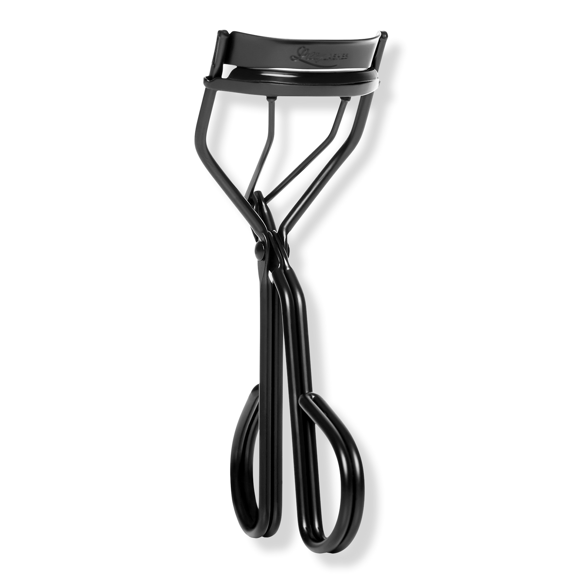 Lilly Lashes Matte Black Eyelash Curler