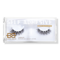 BLINKING BEAUTÉ Lashley Self Adhesive Lashes, 1 pair