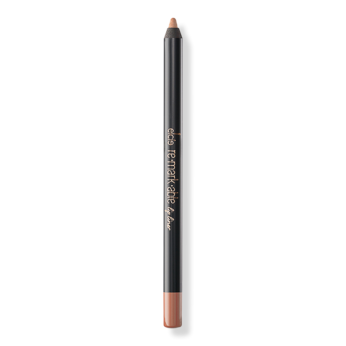 Elcie Cosmetics Remarkable Lip Liner, Nude, 0.14 oz