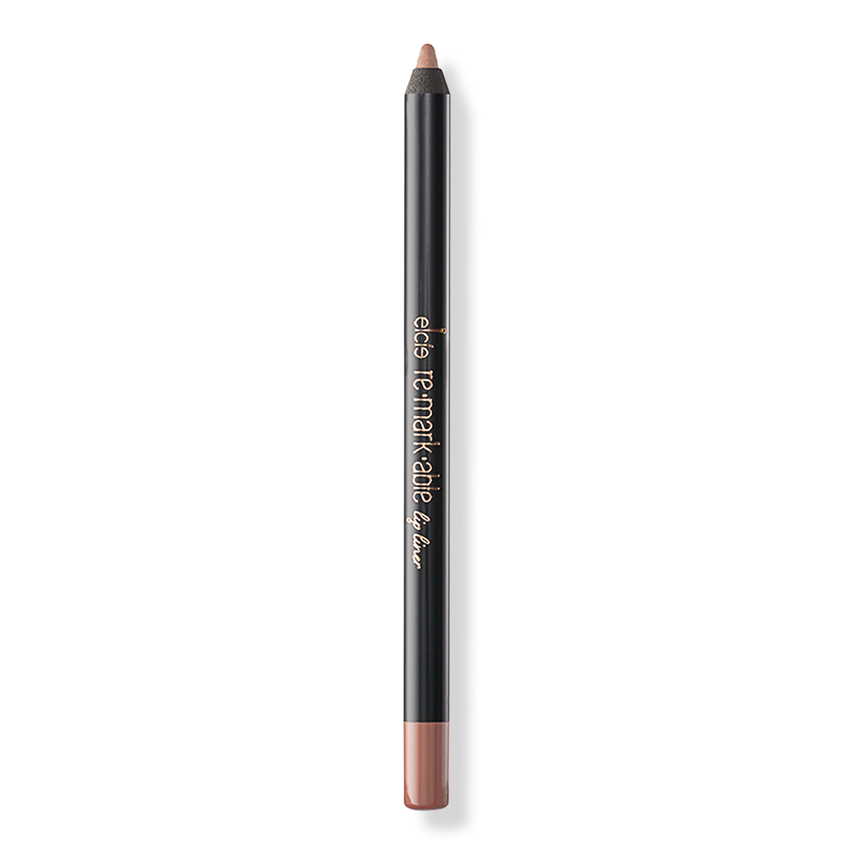 Elcie Cosmetics Remarkable Lip Liner, Blush, 0.14 oz