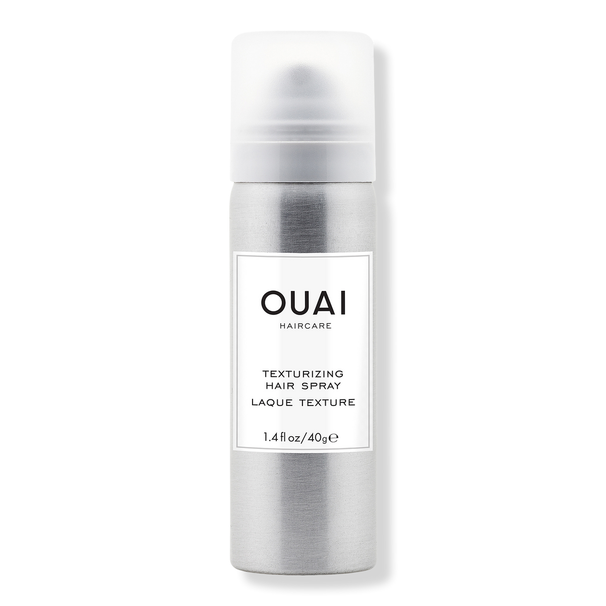 OUAI Travel Size Texturizing Hair Spray, 1.4 oz